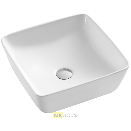 Раковина Ceramica Nova Form CN2002
