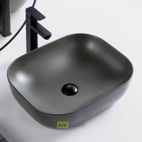 Раковина BelBagno BB1302-H311