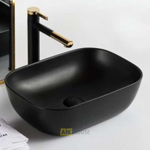 Раковина BelBagno BB1302-H301