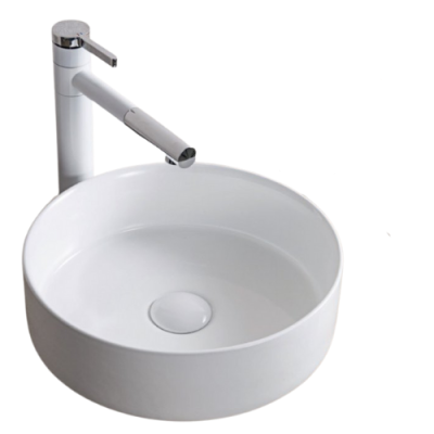 Раковина BelBagno BB1357 накладная