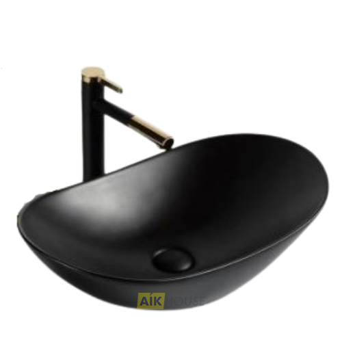 Раковина BelBagno BB1404-H301