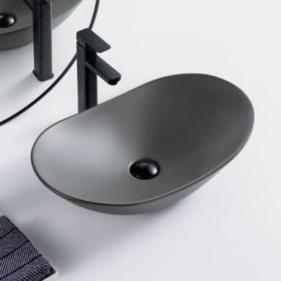 Раковина BelBagno BB1404-H311
