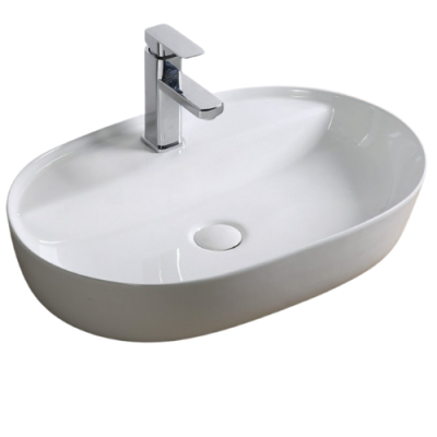 Раковина BelBagno BB1346 накладная