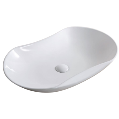 Раковина BelBagno BB1334 накладная