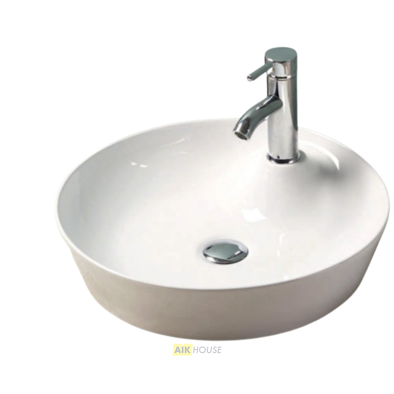 Раковина BelBagno BB1306 накладная