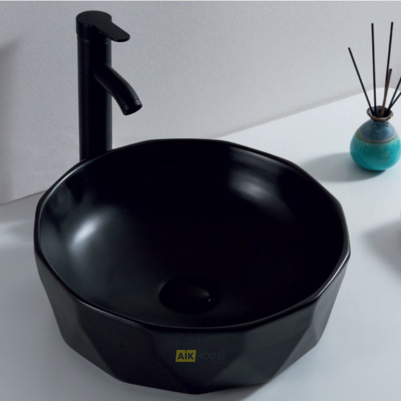 Раковина BelBagno BB1409H301