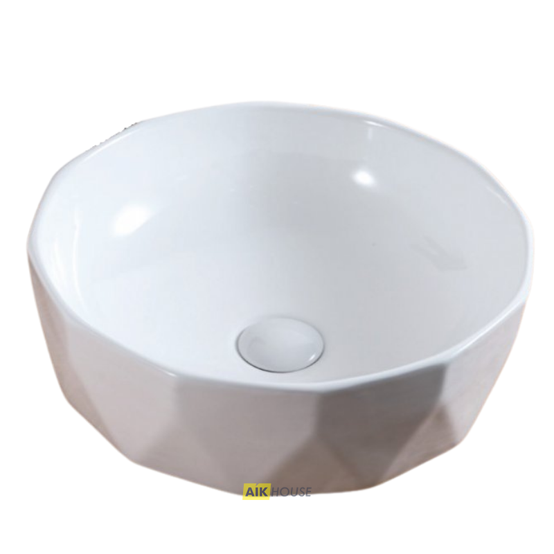 Раковина BelBagno BB1342H300
