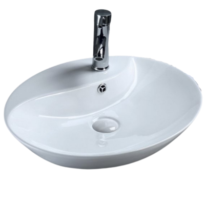 Раковина BelBagno BB1370 накладная