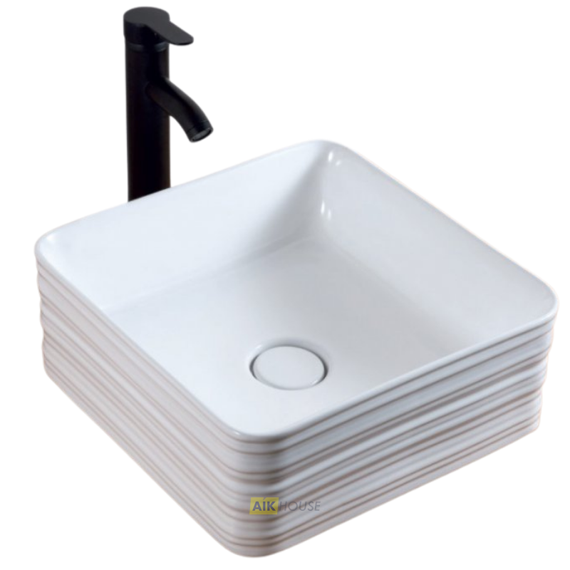 Раковина BelBagno BB1407