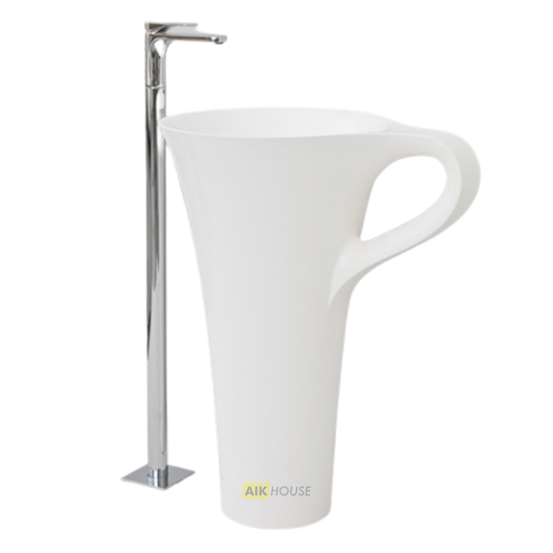 Раковина ArtCeram Cup OSL004