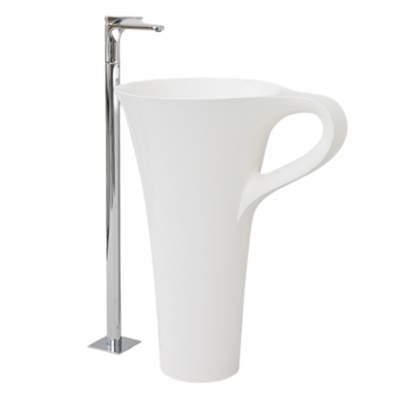 Раковина ArtCeram Cup OSL004