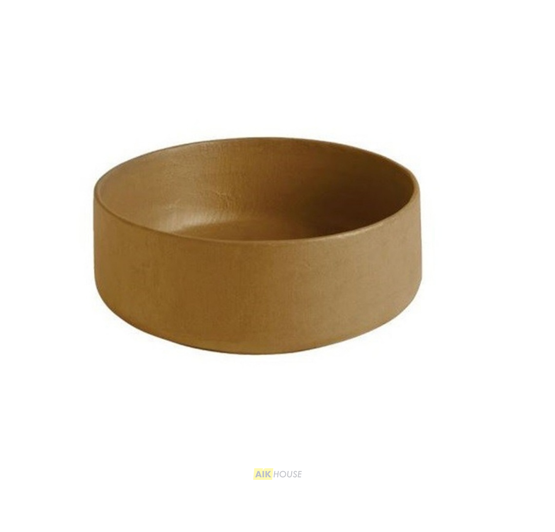 Раковина ArtCeram Cognac 42  COL001 18 00