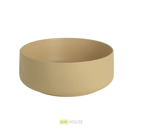 Раковина ArtCeram Cognac 42 COL001 12 00