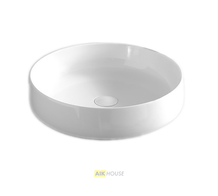 Раковина ArtCeram Cognac Cognac COL002 01 01