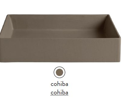 Раковина ArtCeram Scalino  SCL002 23 00