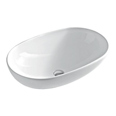 Раковина ArtCeram La Ciotola LCL002 накладная