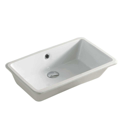 Раковина ArtCeram Gea GEL001 53 см