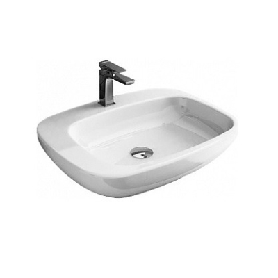 Раковина ArtCeram Dial DAL001 60 см