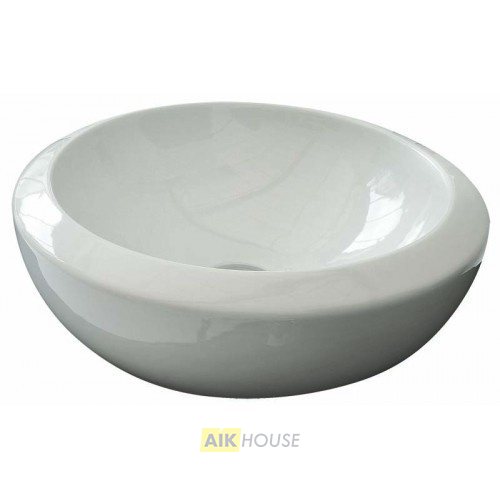 Раковина ArtCeram Blend BLL001 накладная