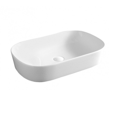 Раковина ArtCeram Ghost GHL002 65 см