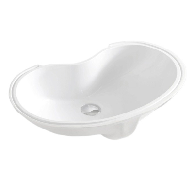 Раковина ArtCeram Idea IDL001