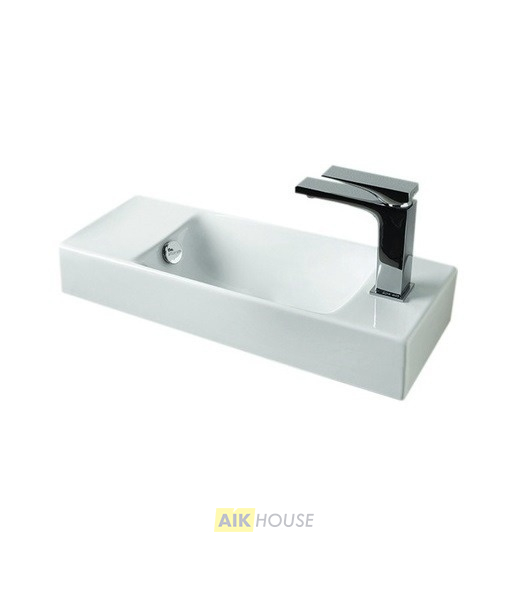 Раковина ArtCeram Brick LML002
