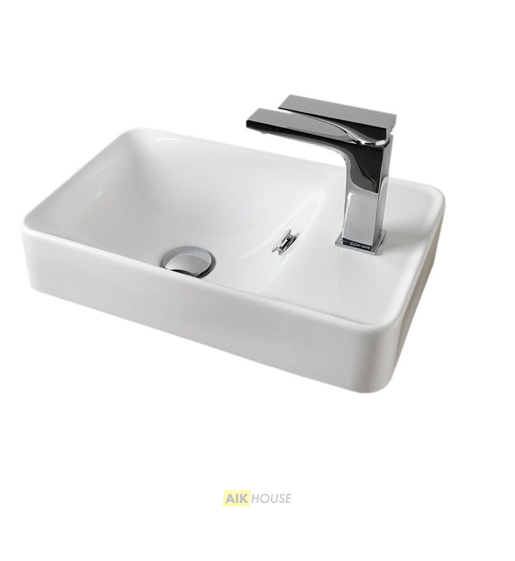 Раковина ArtCeram Savon LML003