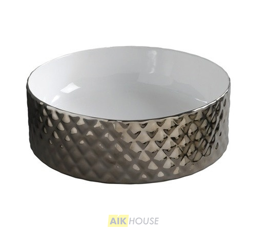 Раковина ArtCeram Rombo OSL009