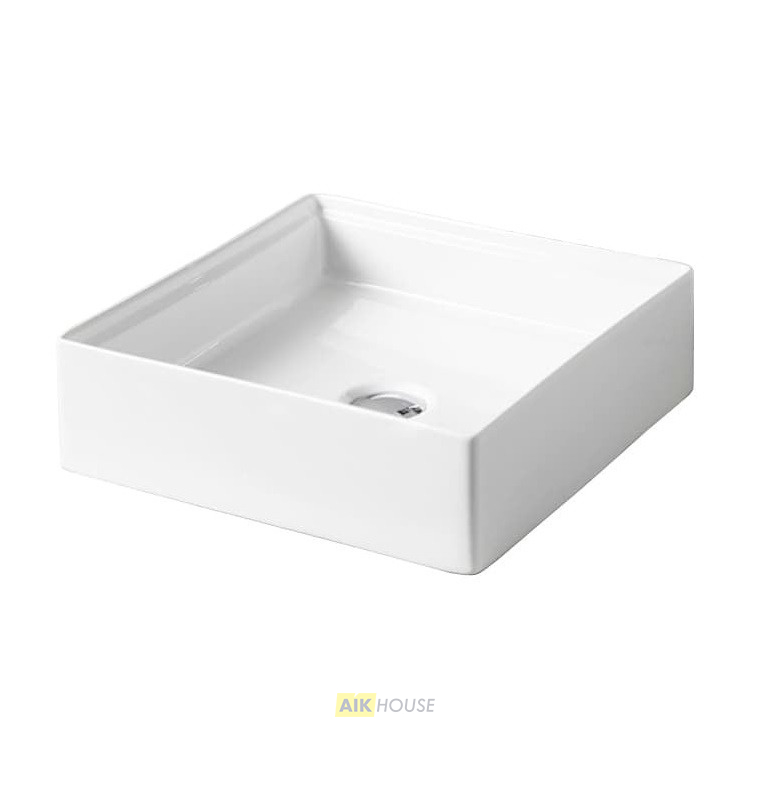 Раковина ArtCeram Scalino SCL001 38 см