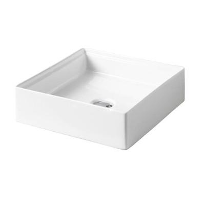 Раковина ArtCeram Scalino SCL001 38 см