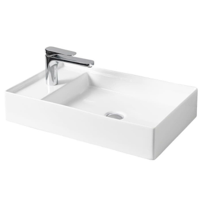 Раковина ArtCeram Scalino 60 SCL003 01 00