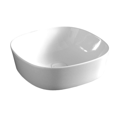 Раковина ArtCeram Ghost GHL001 42 см