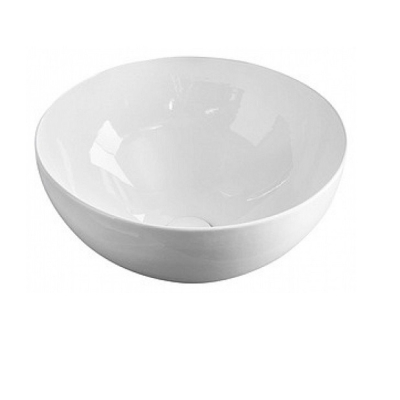 Раковина ArtCeram La Ciotola LCL001 01 00 накладная