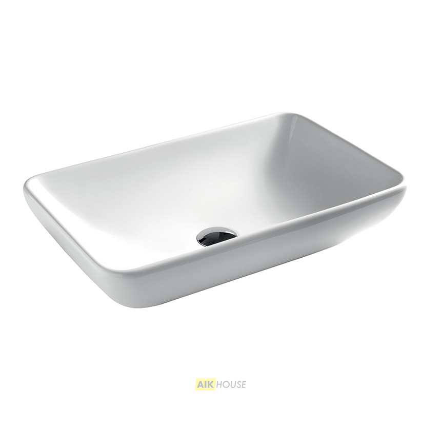 Раковина ArtCeram Tai TAL001 60 см