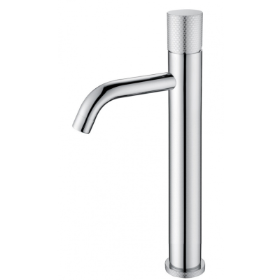 Смеситель Boheme Stick 122-CRCR.2 для раковины, chrome touch chrome