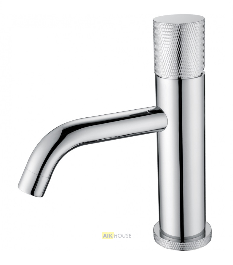 Смеситель Boheme Stick 121-CRCR.2 для раковины, chrome touch chrome