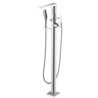 Смеситель Boheme Venturo 379 напольный, для ванны с душем