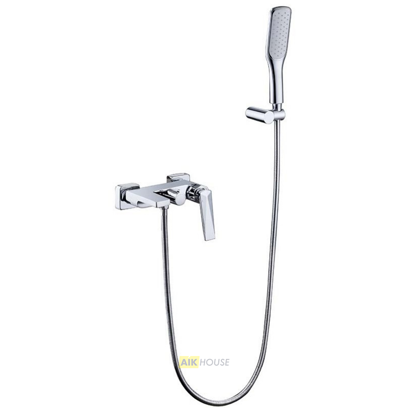 Смеситель Boheme Venturo 373 для ванны с душем