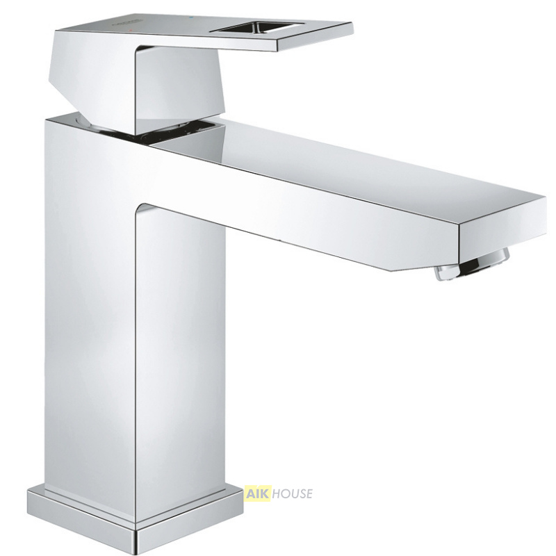 Смеситель Grohe Eurocube 23446000 для раковины