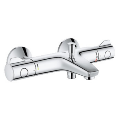 Термостат Grohe Grohtherm 800 34576000 для ванны с душем
