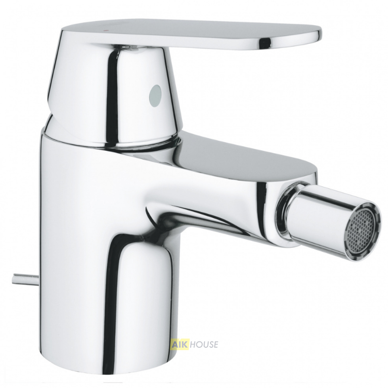 Смеситель Grohe Eurosmart Cosmopolitan 32839000 для биде