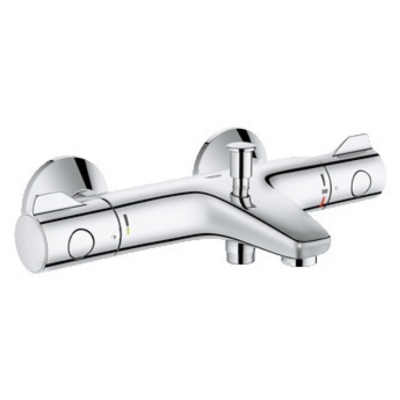Термостат Grohe Grohtherm 800 34567000 для ванны с душем