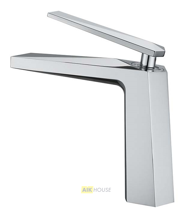 Смеситель Boheme Venturo 371-B для раковины