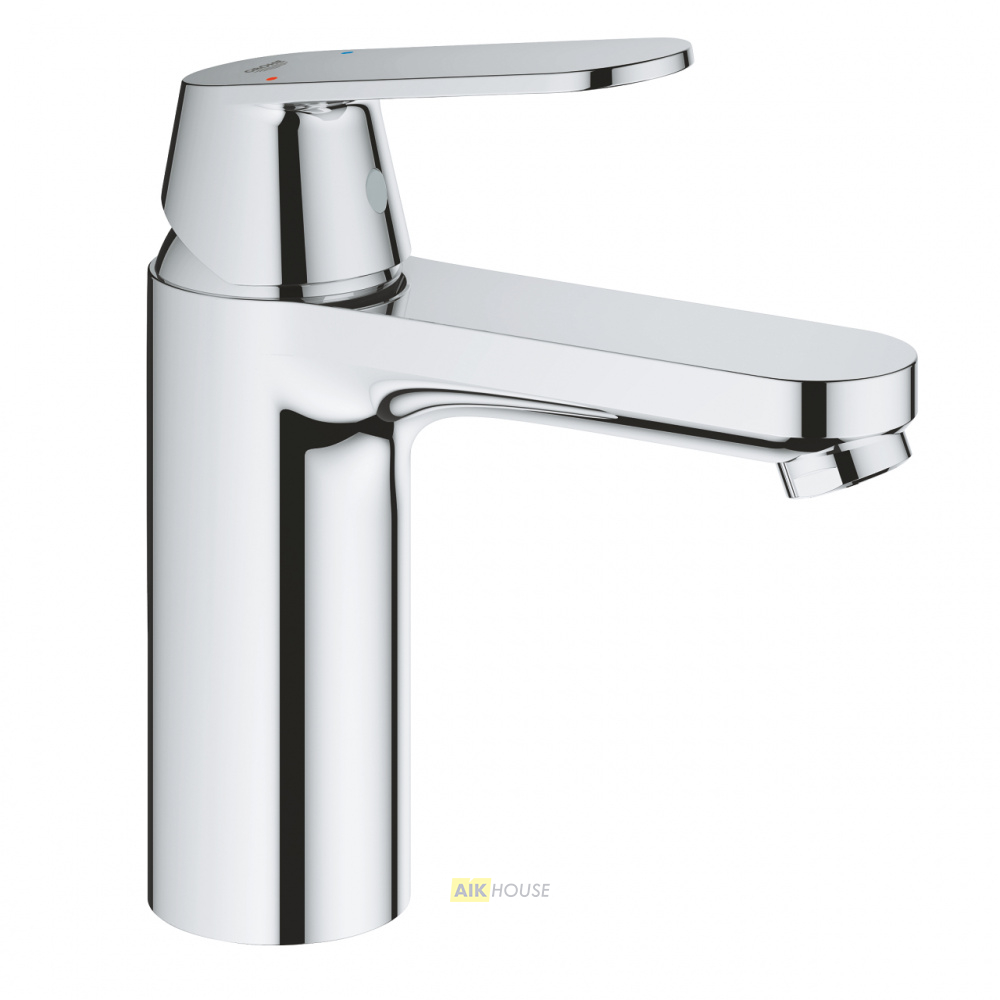Смеситель Grohe Eurosmart Cosmopolitan 23327000 для раковины