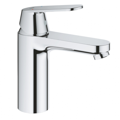 Смеситель Grohe Eurosmart Cosmopolitan 23327000 для раковины