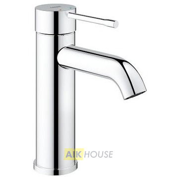 Смеситель Grohe Essence New 23590001 для раковины