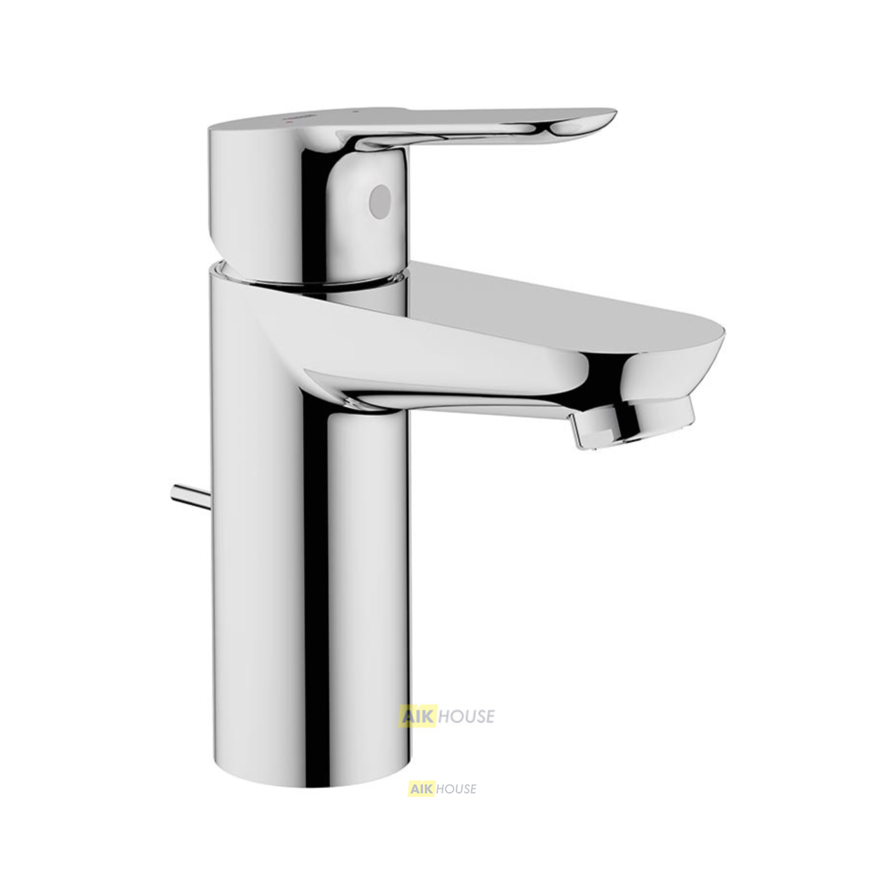 Смеситель Grohe BauEdge 23328000 для раковины