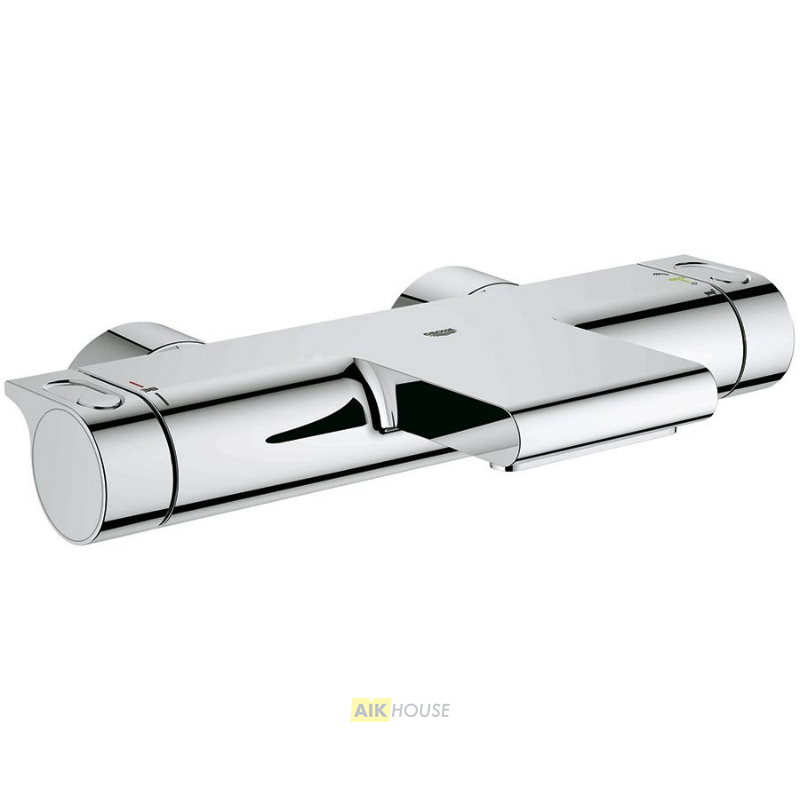 Термостат Grohe Grohtherm 2000 New 34174001 для ванны с душем