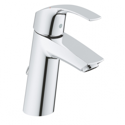 Смеситель Grohe Eurosmart 23323001 для раковины