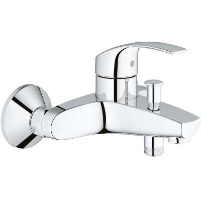Смеситель Grohe Eurosmart New 33300002 для ванны с душем